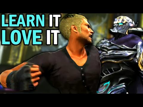 Stranger of Paradise Combat Is AWESOME... If You Understand It