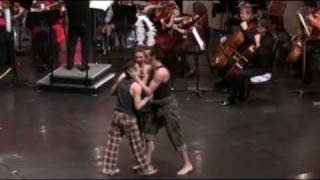 Le Bœuf sur le toit - Darius Milhaud (1892-1974) - Part I