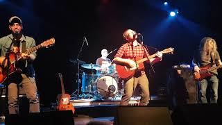 Turin Brakes Fishing for a Dream 2018