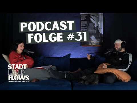 Unser Kryptonit – Altbausanierung ohne Plan #31 | Podcast