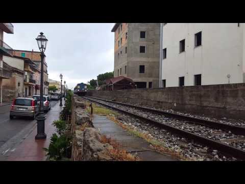 R 12717 Roccella J. - Reggio C.C.le