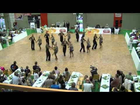 TSC Walsrode - Bodylanguage 2011