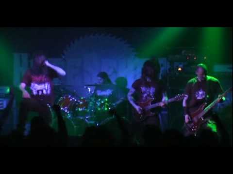 Fall of Serenity LIVE The Crossfire - Vienna, Austria 2008