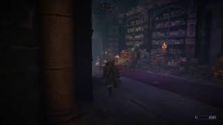 [アクション]エルデンリング ナイトレイン#12 深き夜 深度2に上がろう