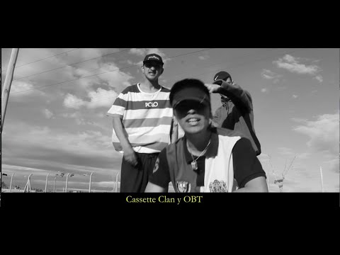 OBT and CASSETTE CLAN