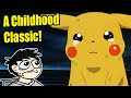 Steve Reviews Pokemon The First Movie
