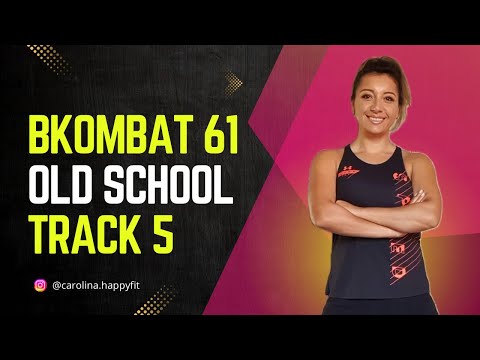 BODY COMBAT 🔥 MIX 61 TRACK 5 🔥🔥🔥