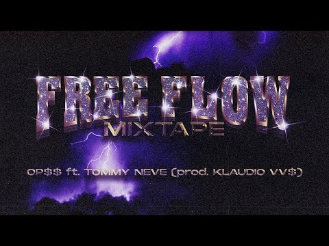 Lango - OP$$ ft. Tommy Neve (Prod. Klaudio VV$)