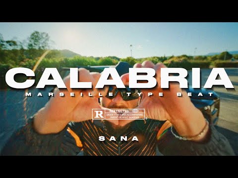 [FREE] MORAD x JuL Type Beat - "CALABRIA"