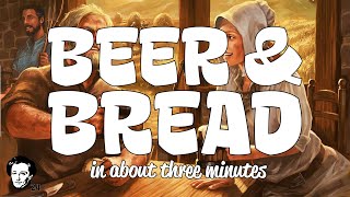 Unknown - Beer & Bread video thumbnail