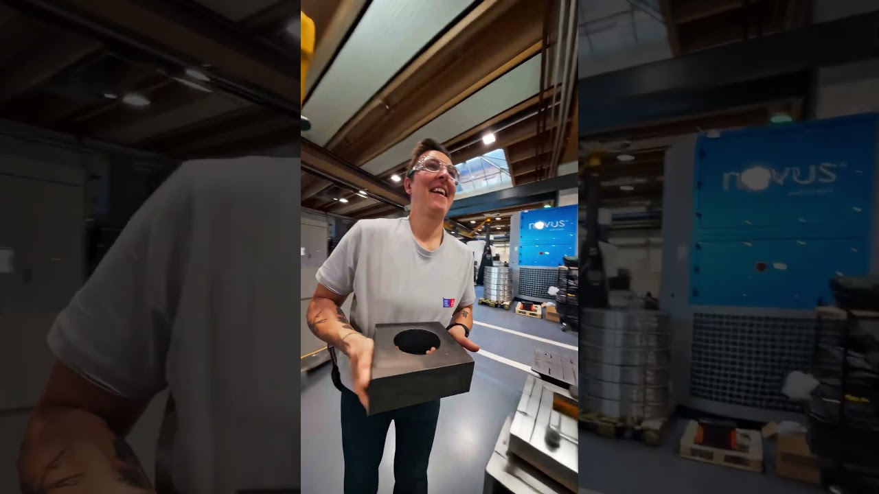 LVH - Recruiting Video