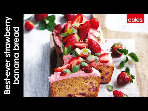 download lagu mp3 mp4 Strawberry Powder Coles, download lagu Strawberry Powder Coles gratis, unduh video klip Strawberry Powder Coles