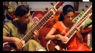 BHAIRAVI Based on Pd. Ravi Shankar and His first wife