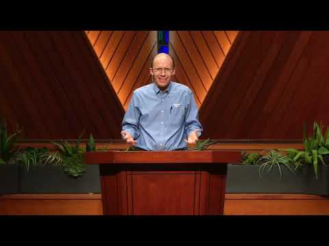 Deuteronomio 14 | Alimentos e impuestos | Luis Contreras