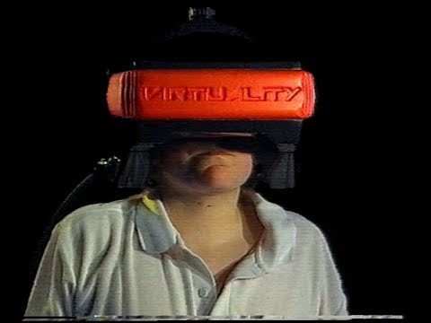 GamesMaster Consoletation Zone S02E02