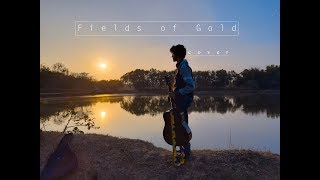 Fields of Gold | cover