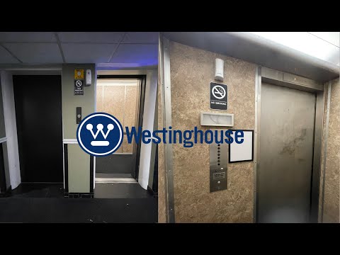 AGGRESSIVE Westinghouse Traction Elevators | Cleveland, OH