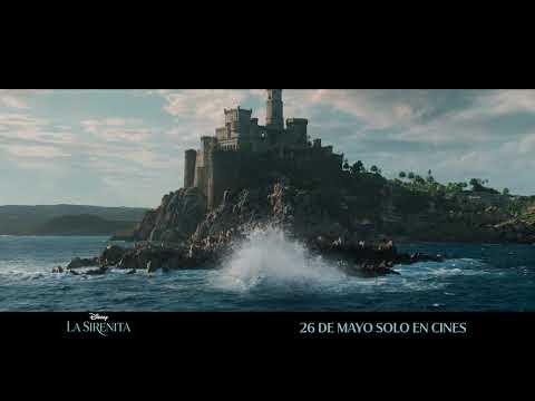 Anuncio: 'Parte de él'