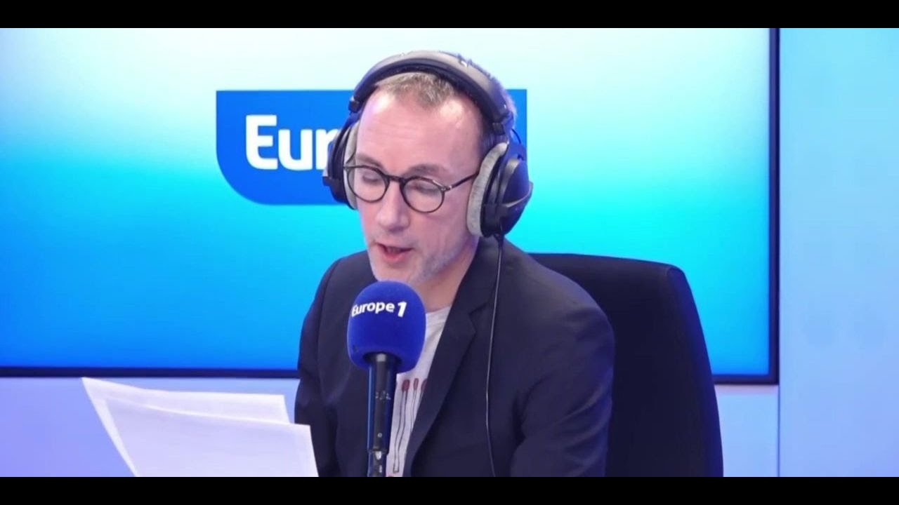 Le journal de 7h du 21/12/2023