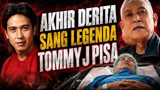 Download lagu Tommy J Pisa Long Revision CapCut mp3