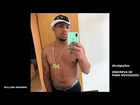 MC Luan da BS e MC Gui Andrade   Quem Mandou Me Divulgar