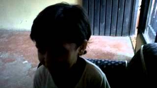 padre nuestro - Camilo