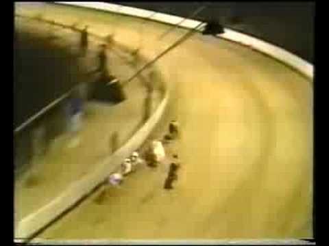 1991 East Anglian Derby