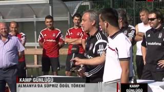 KAMP GÜNLÜĞÜ PART 4