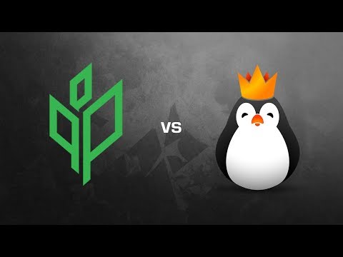 Sprout vs. Team Kinguin - ESEA Mountain Dew League S28 (Cache | Map 1) - Playoffs