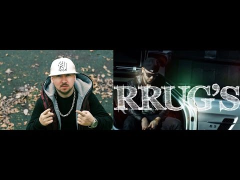 Kobra ft. Barooti - Ki Mu Pre