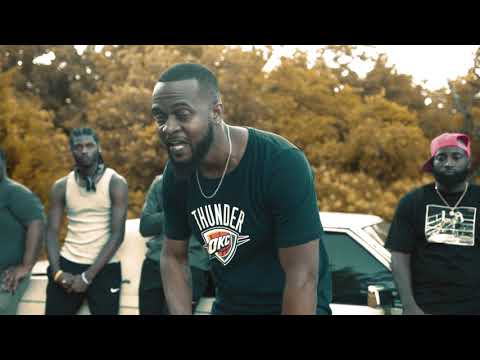 Black Calabasas  | Supe YBM | Official Video