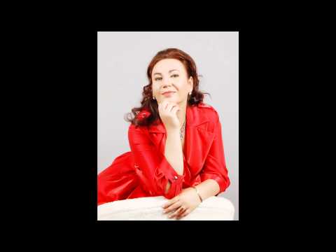 Nadezhda Makarova Be my love (N.Brodsky)