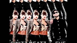 Swizz Beatz - Everyday (Coolin&#39;) ft. Eve [Haute Living]
