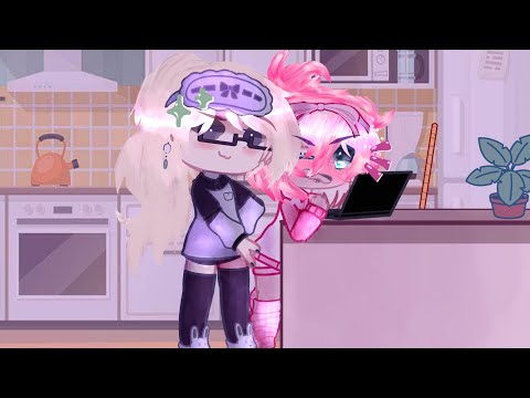 𝐓𝐡𝐞 𝐒𝐦𝐚𝐜𝐤👋😳|𝐆𝐚𝐜𝐡𝐚 𝐓𝐫𝐞𝐧𝐝|𝐅𝐮𝐭𝐮𝐫𝐞 𝐃𝐫𝐚𝐫𝐫𝐲 AU💚❤