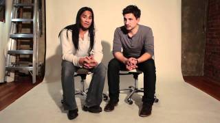 Help Portrait East Vancouver - Video Update Nov 16