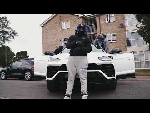 Badnews - Test (Music video) | Pressplay