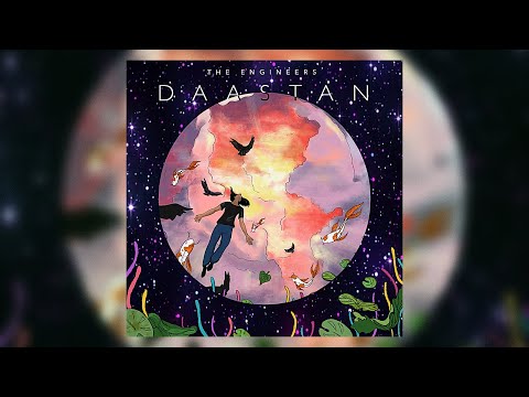 The Engineers Band - DAASTAN - Khamoshi