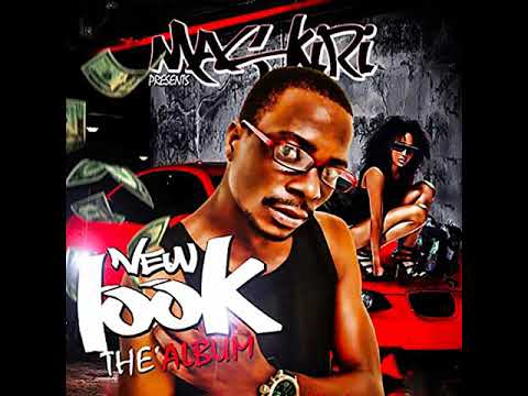 MASKIRI - Uripiko ( Audio)