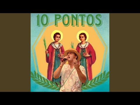 Pontos de Ibejada - Toque Nagô