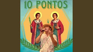 Pontos de Ibejada - Toque Nagô