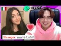 AZAR is the NEW OMEGLE! | She Want Me! (PART 1)