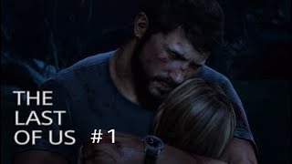 THE LAST OF US #1