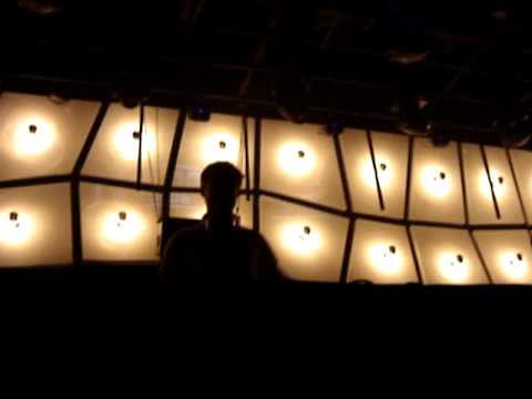 Armin van Buuren @ Thessaloniki, Greece 23-04-2010 Jochen Miller - Humanoid