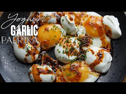 Eier Panagiurski | Bulgarische Frühstücksklassiker, Ep. 03