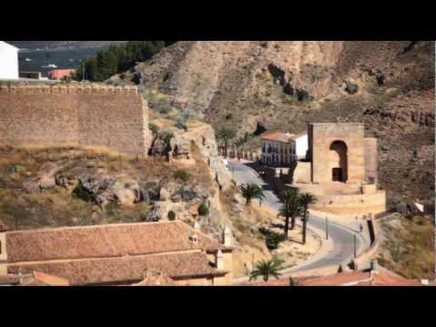 Antequera: Pequea gran ciudad