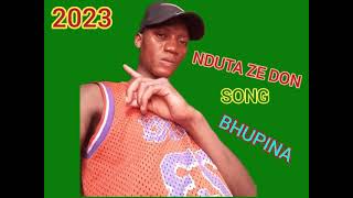Download lagu NDUTA  ZE DON ft MACO DINDA  SONG BHUPINA .BY DJ MAICO'' 0685616402) mp3