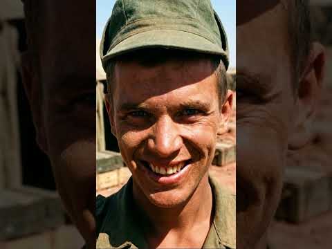 Дед в Афганистане решил посмеяться над молодым. Чем всё закончилось?