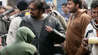 Anurag Kashyap Speaks On The Trust Bond With His Film’s Team