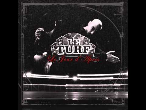 Le Turf - Notre son ft Akhenaton