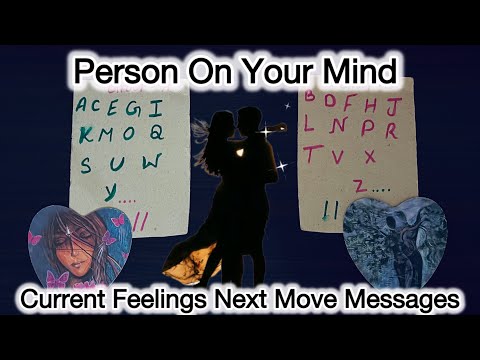 Person On Your Mind Current Feelings Next Move Love Reading |Hindi Tarot Timeless 